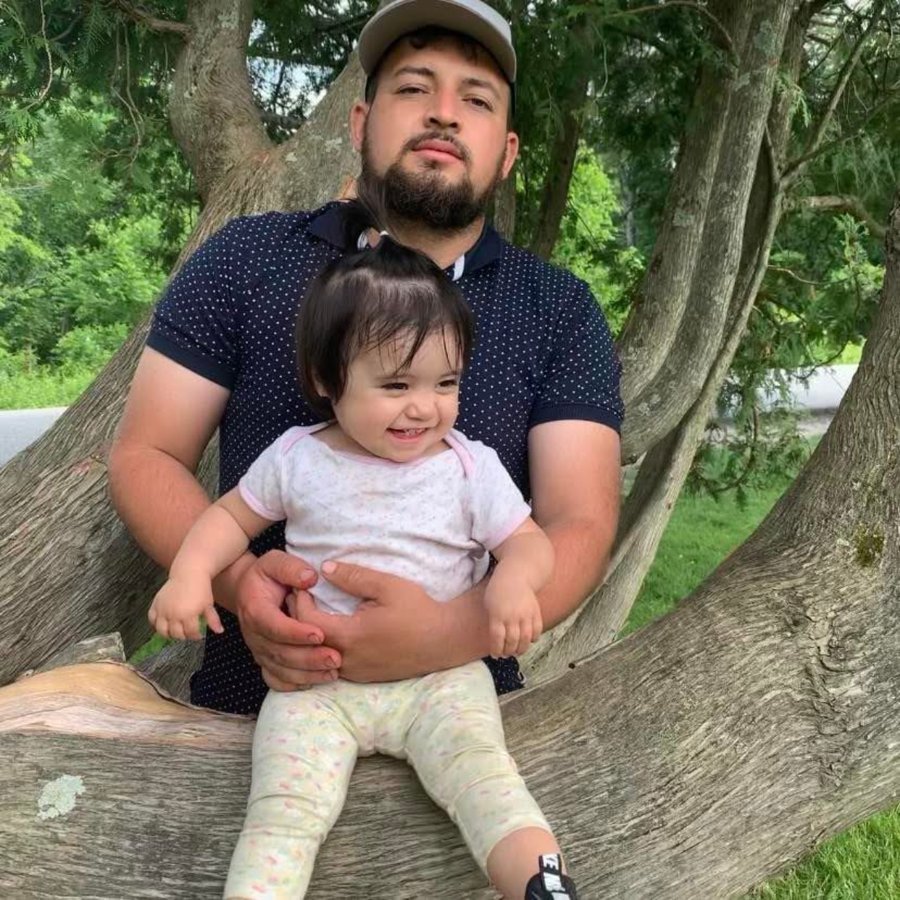 Omar Teo, owner of PyJ Landscaping Services